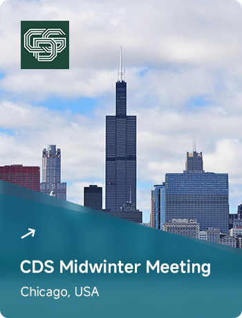 CDS Midwinter Meeting