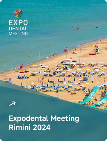 Expodental Meeting Rimini 2024