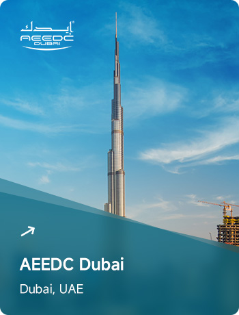 AEEDC Dubai