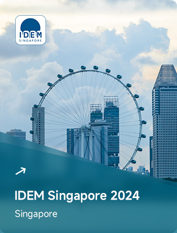 IDEM Singapore 2024