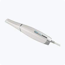 S6000 INTRAORAL SCANNER