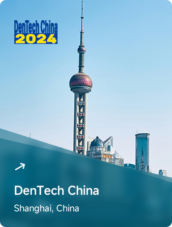 DenTech China