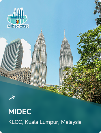 MIDEC 2025