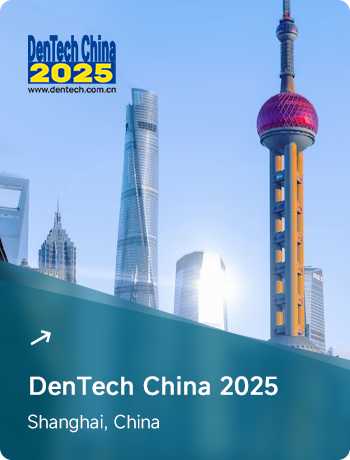 Dentech China 2025