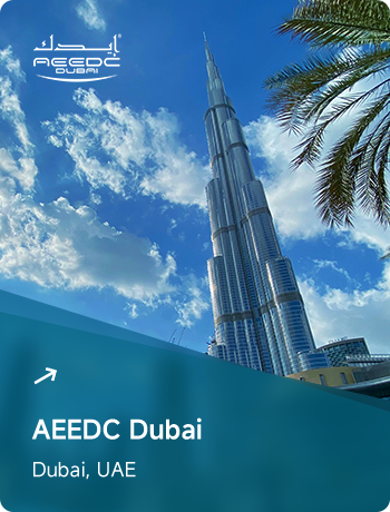 AEEDC 2026
