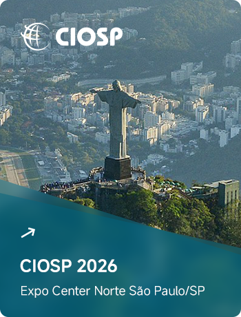 CIOSP 2026