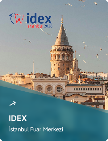 IDEX istanbul2026